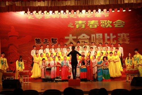 迷人的妖精